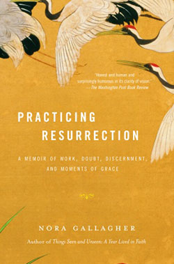 Practicing Resurrection