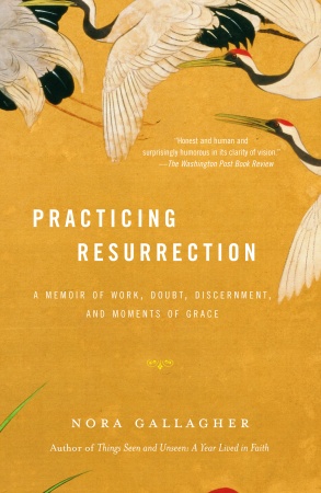 Practicing Resurrection